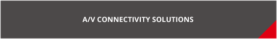 SIIG AV A/V Connectivity Solutions