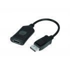 DisplayPort to HDMI Active Adapter