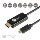 USB-C to HDMI Active Cable - 2M, 4K60Hz HDR