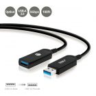 USB 3.0 AOC Male to Female Active Cable - 30M