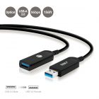 USB 3.0 AOC Male to Female Active Cable - 50M