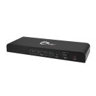 4Kx2K HDMI 4-Port Splitter with 3D Supported