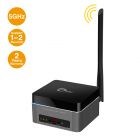 Wireless 5G