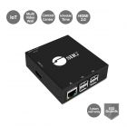 HDMI Over IP Matrix and Video Wall - Controller