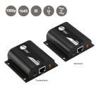 Full HD HDMI Extender with IR