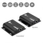 HDMI HDbitT Over IP Extender with IR - 120m