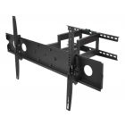 Large Full-Motion TV Wall Mount