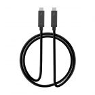 Thunderbolt 3 40Gbps Active Cable - 1M