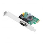 DP Cyber 1S PCIe Card