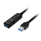 USB 3.0 Active Repeater Cable - 20M
