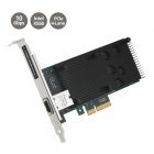 Single Port 10G Ethernet Network PCI Express