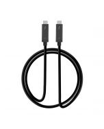 Thunderbolt 3 40Gbps Active Cable - 1M