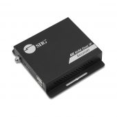 HDMI 4K30Hz KVM Over IP Extender - RX - One to Many - Downscaler - Low-latency