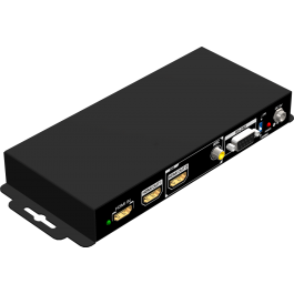 legato  game capture HG    おまけHDMIスプリッター gofanco 4k HDMI Splitter with Elgato Game Capture - Play in