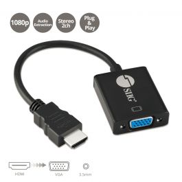 siig usb 2.0 to vga driver download siig usb 2.0 to vga driver download