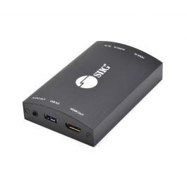 サンワサプライ VIDEO CAPTURE BOX 400-MEDIO46 Amazon.co.jp: サンワダイレクト ビデオキャプチャー VHS データ