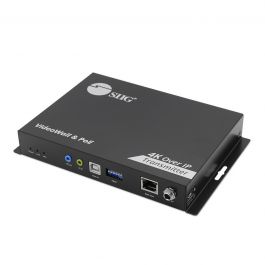 4K 60Hz HDMI over IP Matrix Transmitter