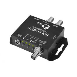 3G-SDI to HDMI Scaler