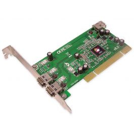 FireWire 3-Port PCI i/e