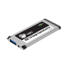 Expresscard 34 hdmi outlet