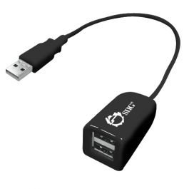 USB 320GBハイスピード2.0 Raspberry Pi Zero 2 W WH 1.3 対応 USB A アドオン拡張ボード