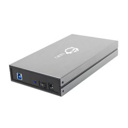 External Hard Disk Enclosure USB 3.0 SATA 3.5inch -  (Sri Lanka)