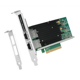 3枚セット　Intel X540-T2 10Gb Ethernet Amazon.com: XZSNET 10G Network Card with Intel X540 Chip