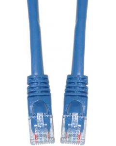 CAT6 500MHz UTP Network Cable 14ft - Blue