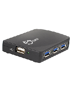 SuperSpeed USB 7-Port Hub