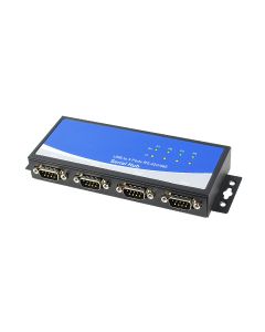 4-Port USB to RS-422/485 Serial Adapter