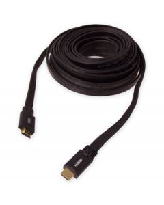 Flat HDMI Cable-12M