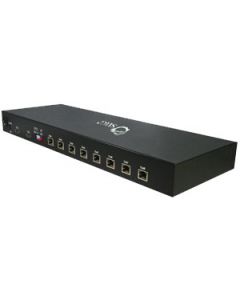 2x8 HDMI 1.3 CAT5e Distribution Amplifier