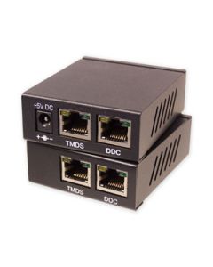 HDMI Extender over 2 CAT5e