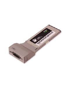 CyberSerial Dual ExpressCard 