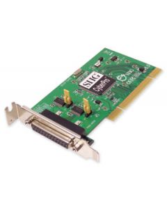 Low Profile PCI-2S (VAR) 