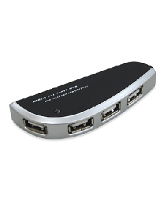 USB 2.0 4-port Hub