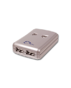 USB 2.0 Switch 2-to-2