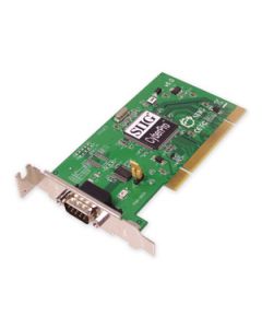 Low Profile PCI-1S