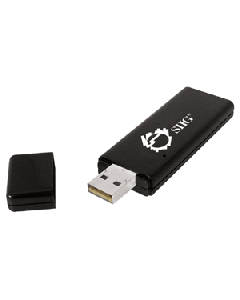 Wireless-N USB-Pro Adapter