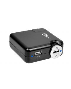 3.1A AC/DC USB Charger