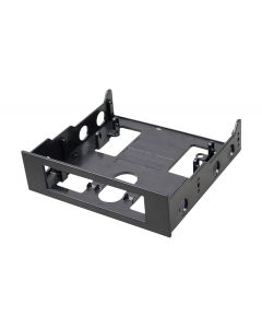 5.25" to 3.5" Drive Bay Adapter