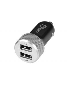 3.4A Dual USB Car Charger
