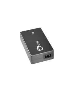 Ultra-Compact DC/USB Power Adapter - 90W