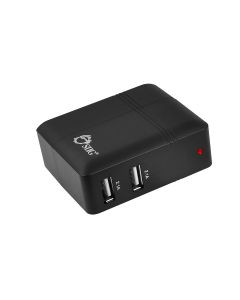 4.2A USB Power Adapter - 2-Port