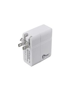 Folding Power Plug