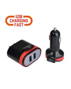 Fast charging