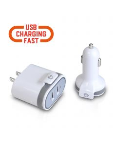 USB fast charging