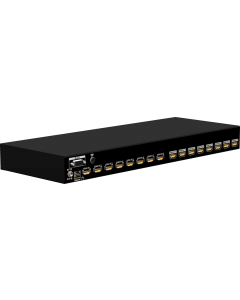 8x8 HDMI Matrix Switcher with Full 3D Support