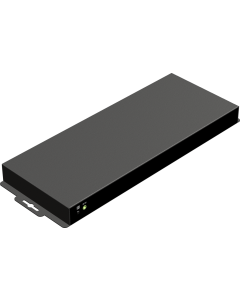 4x1 HDMI Quad-View Video Processor with 4K2K