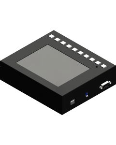 3G/HD/SD-SDI 5.7" LCD Monitor